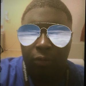 Meet your Posher, Jermaine